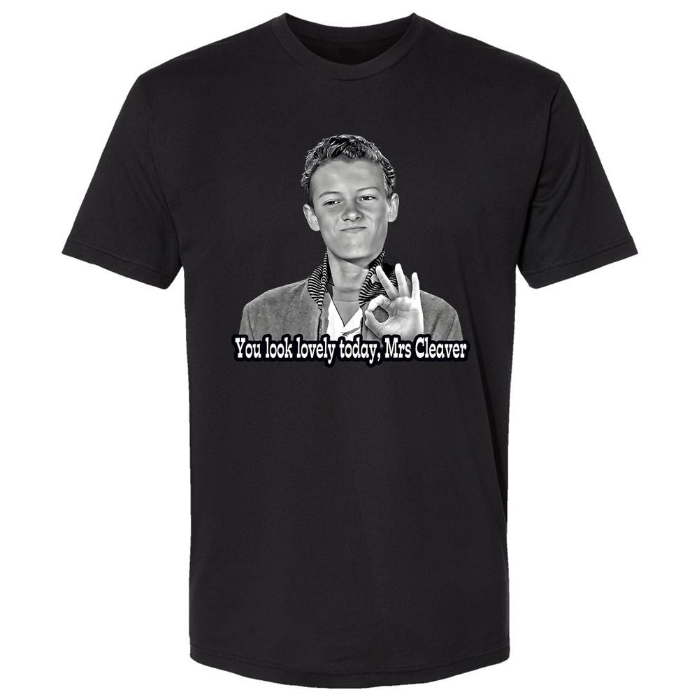 Premium Unisex T-Shirt - GU5NKWYS - Black - 1