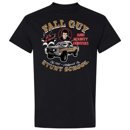 Classic Unisex T-Shirt - JF1PE7G2 - Black - 1