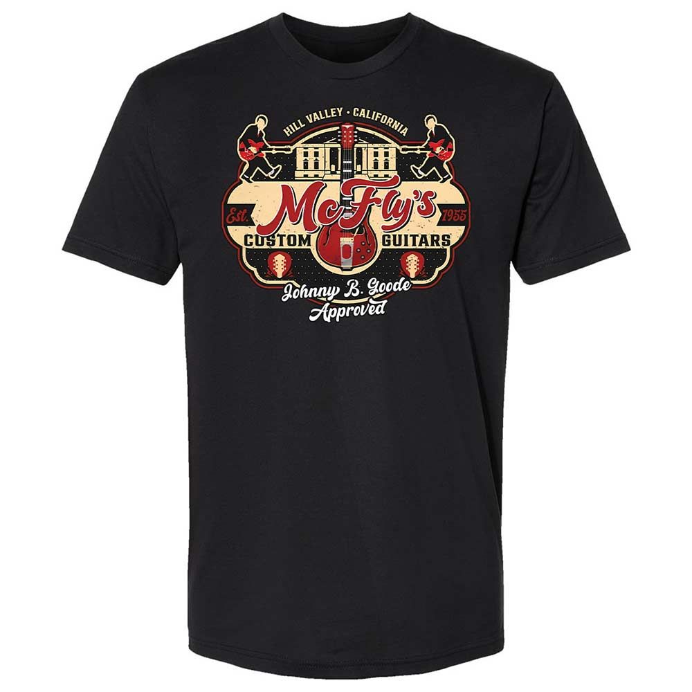 Premium Unisex T-Shirt - 8FACLP8A - Black - 1