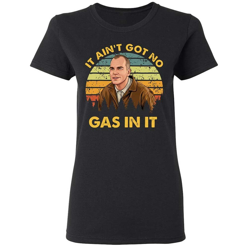 Women's T-Shirt - Q2RYHBNQ - Black - 1