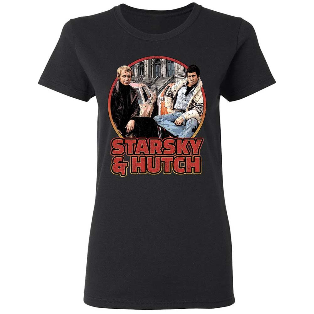 Starsky And Hutch - Black - 1