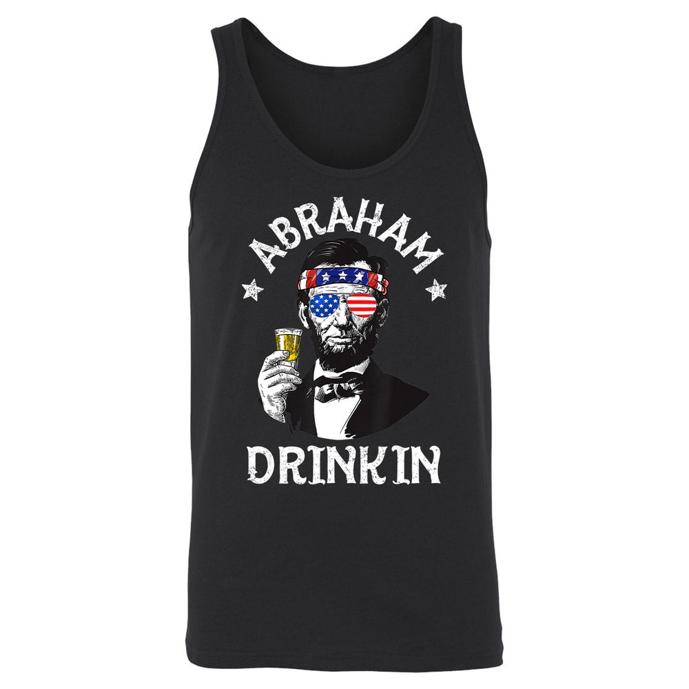Unisex Jersey Tank - EWDSPRUN - Black - 1