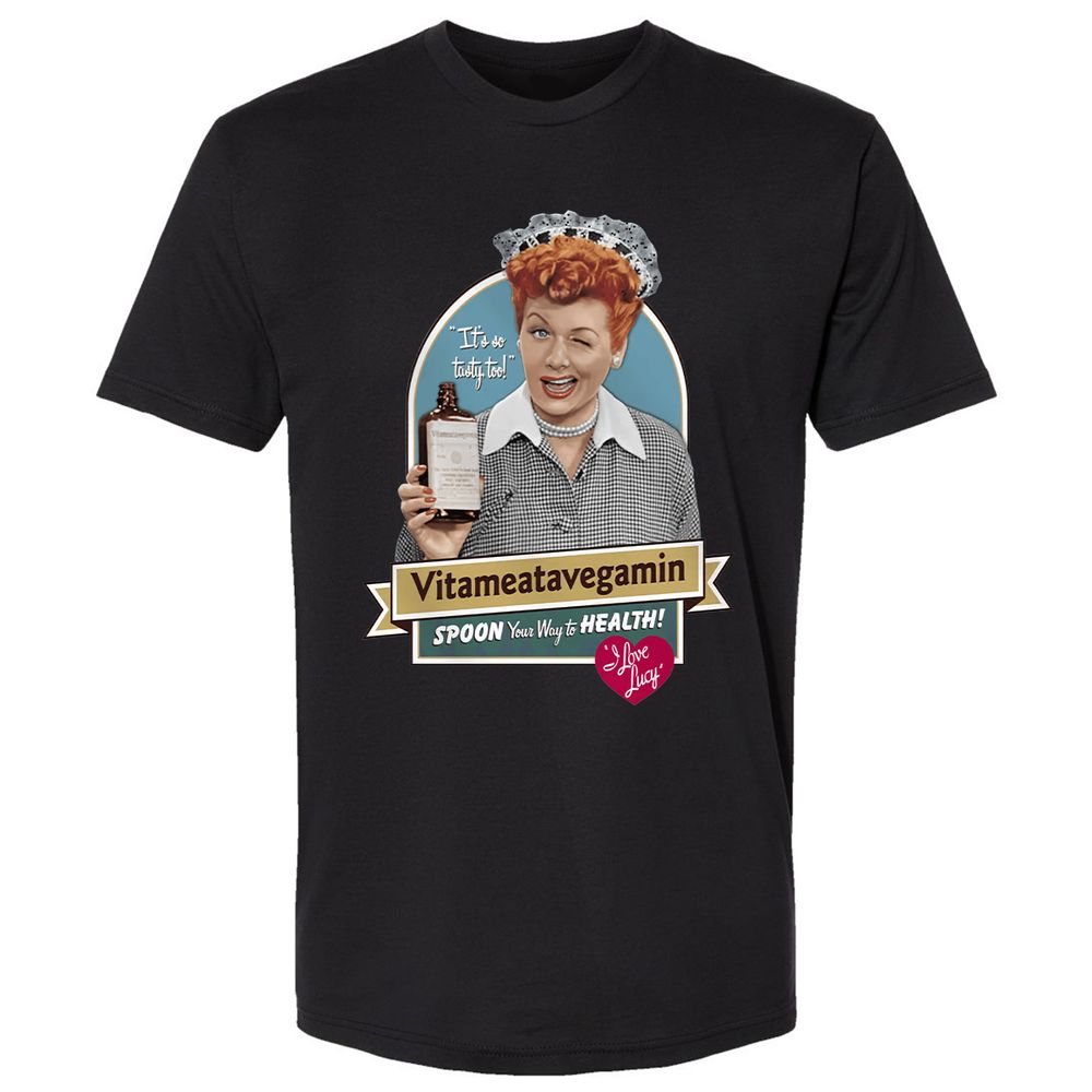 Premium Unisex T-Shirt - DDW4BW6J - Black - 1