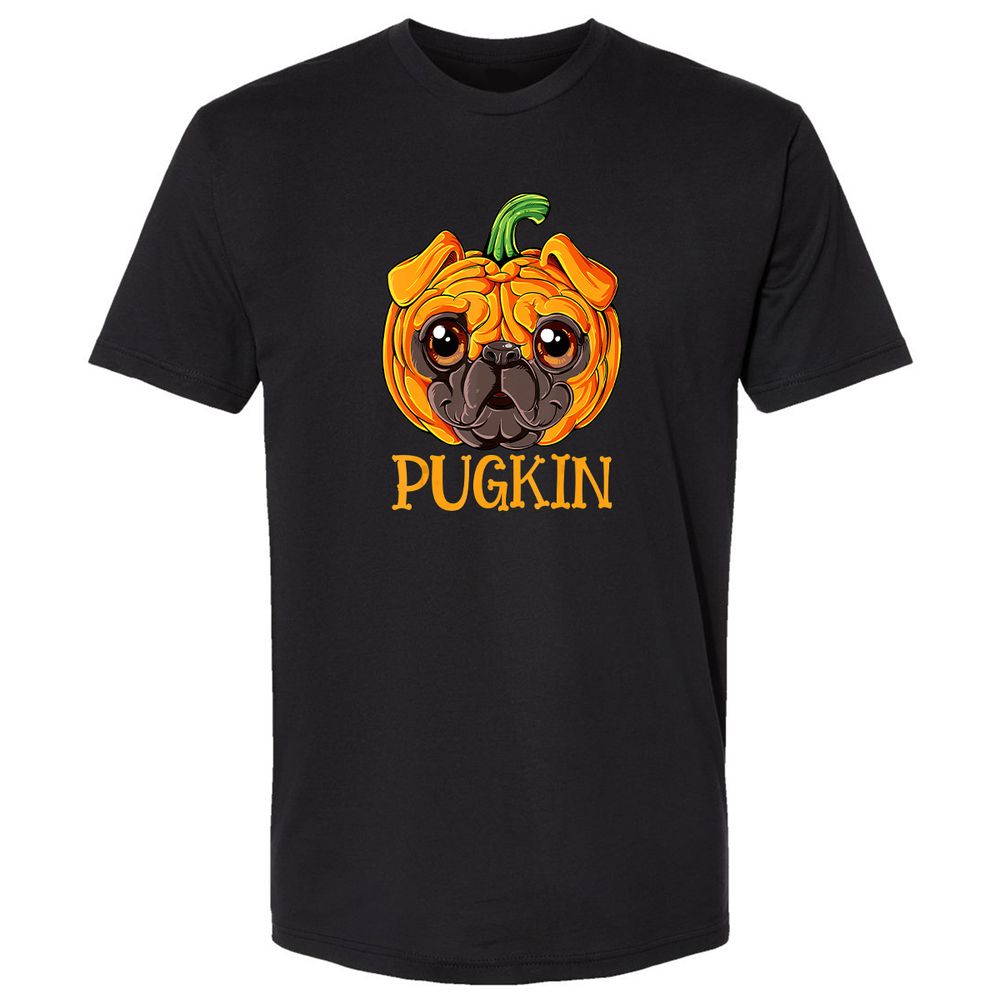 Premium Unisex T-Shirt - VPTK5H84 - Black - 1