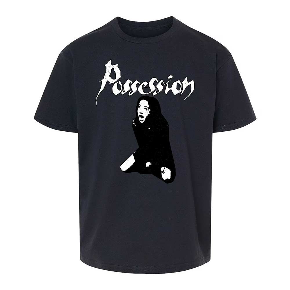 The Subway Possession - Black - 1