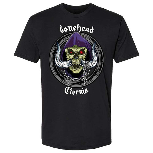 Bonehead - Black - 1