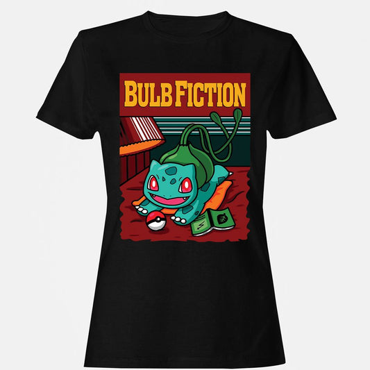 Women's T-Shirt - GRH5Y7SC - Black - 1