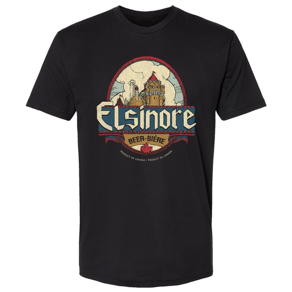 Premium Unisex T-Shirt - 8CUZ5GZW - Black - 1