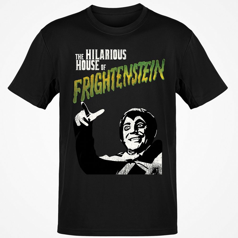 Classic Unisex T-Shirt - R72S9N8R - Black - 1