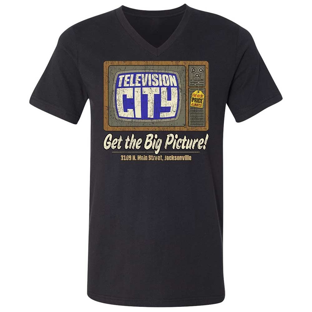 Get the Big Picture - Black - 1