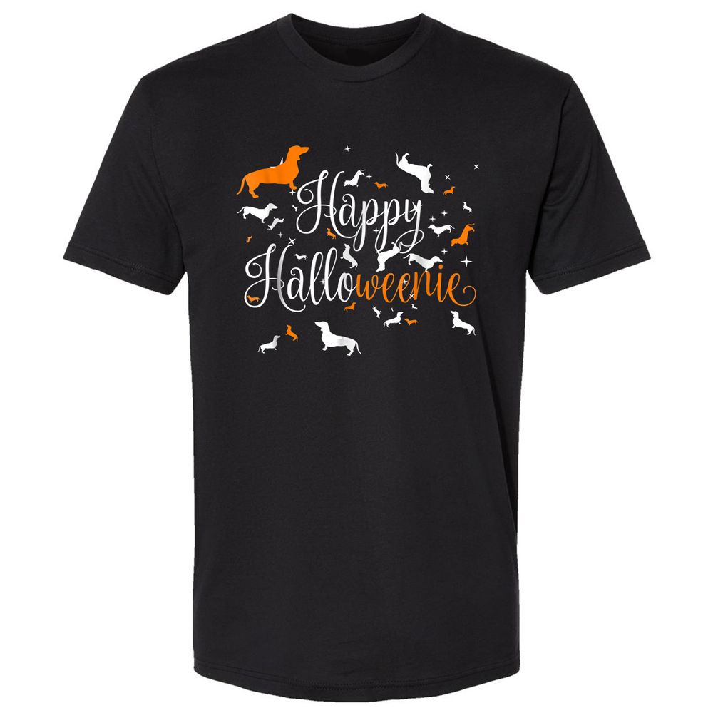 Premium Unisex T-Shirt - S4PYS5PH - Black - 1