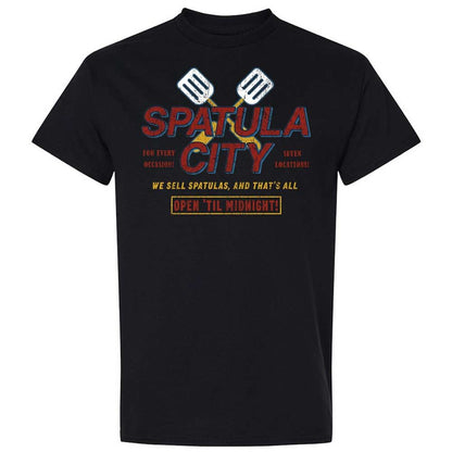 Classic Unisex T-Shirt - V5B8FVEF - Black - 1