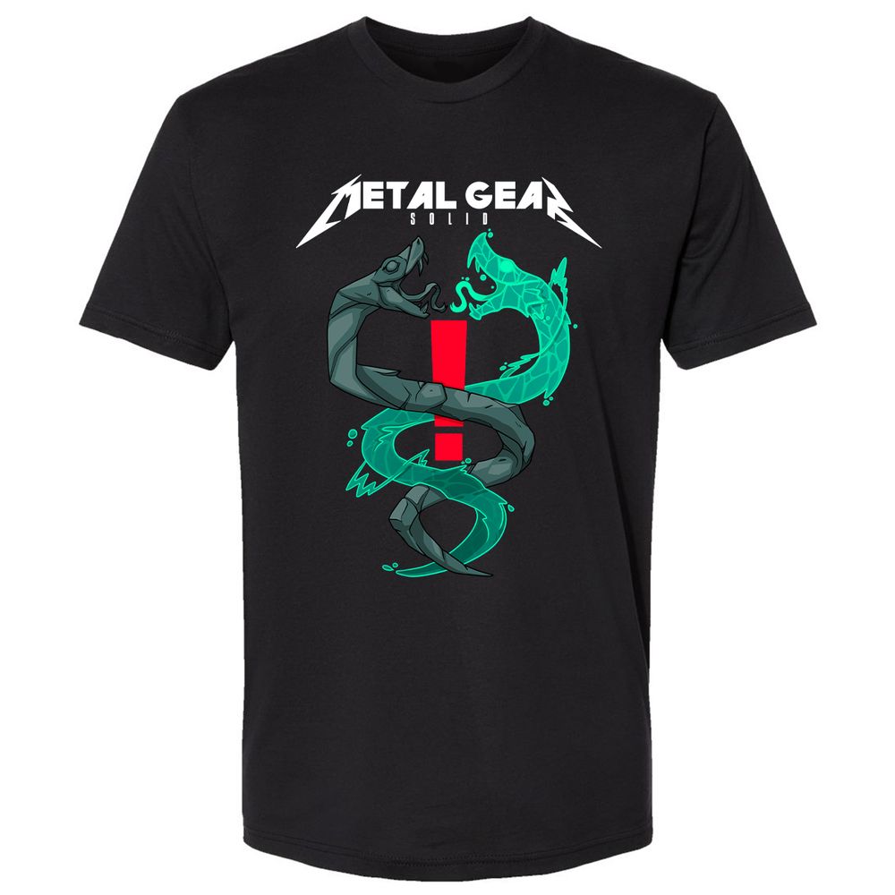 Premium Unisex T-Shirt - P9QWD4HB - Black - 1