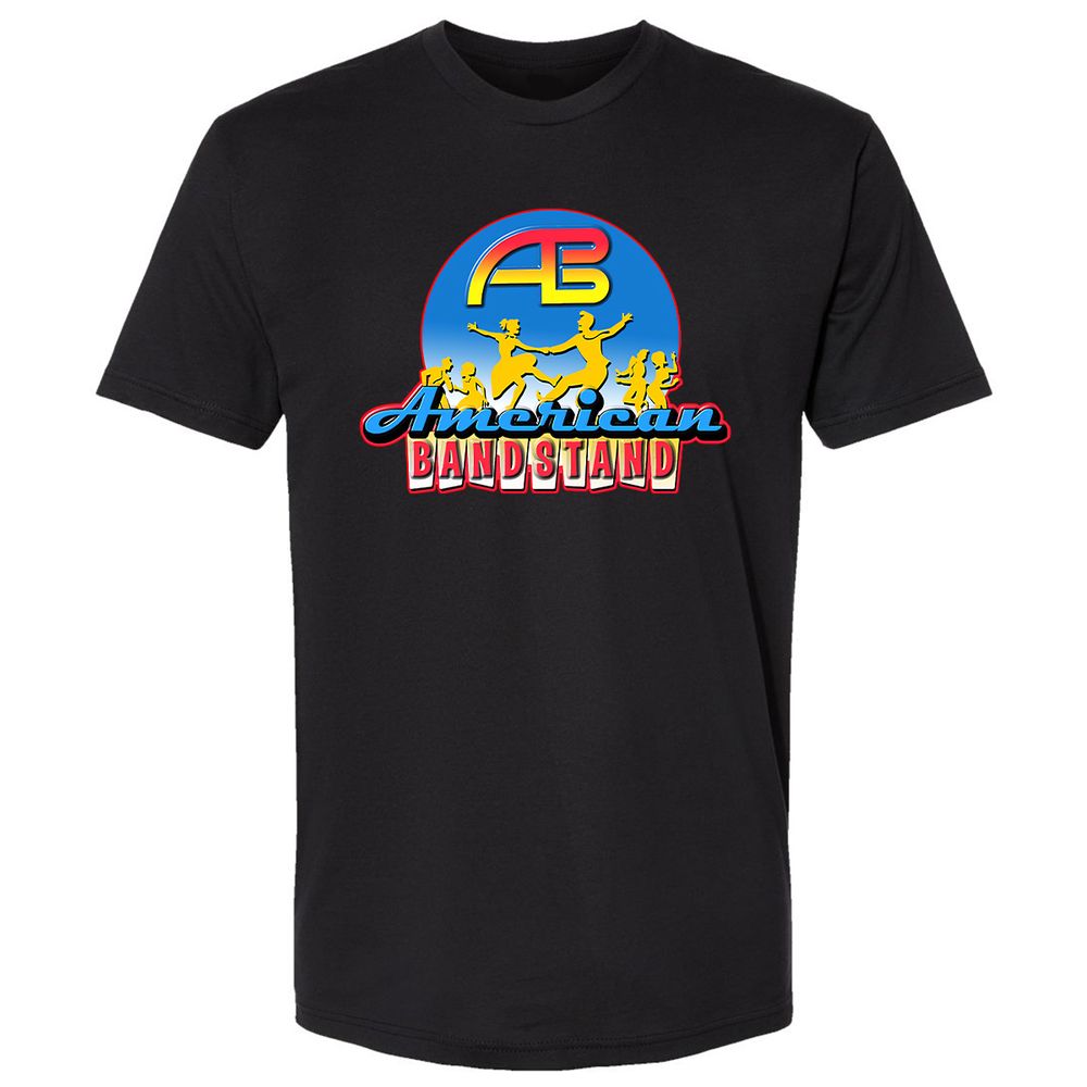 Premium Unisex T-Shirt - 5T3VTBCX - Black - 1