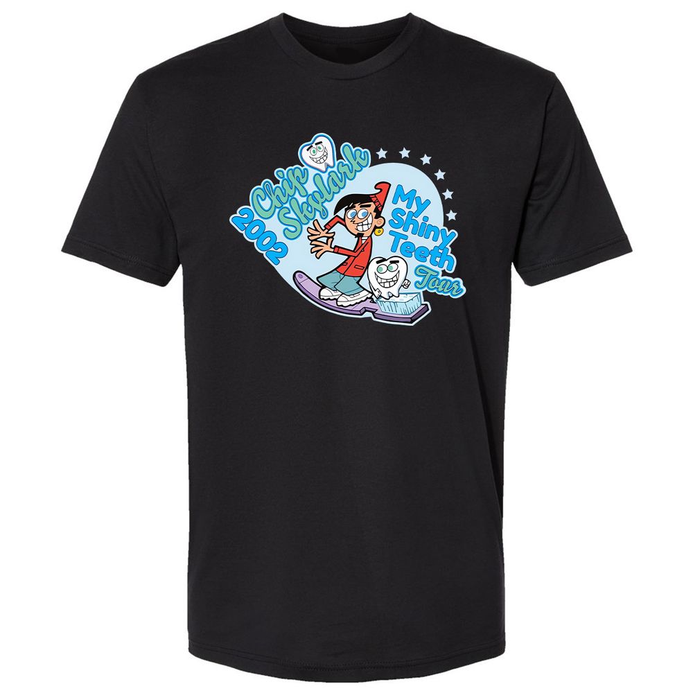 Premium Unisex T-Shirt - VRWT67ZT - Black - 1