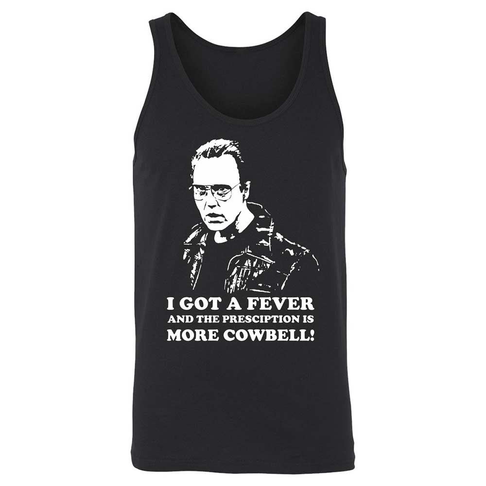 More Cowbell - Black - 1