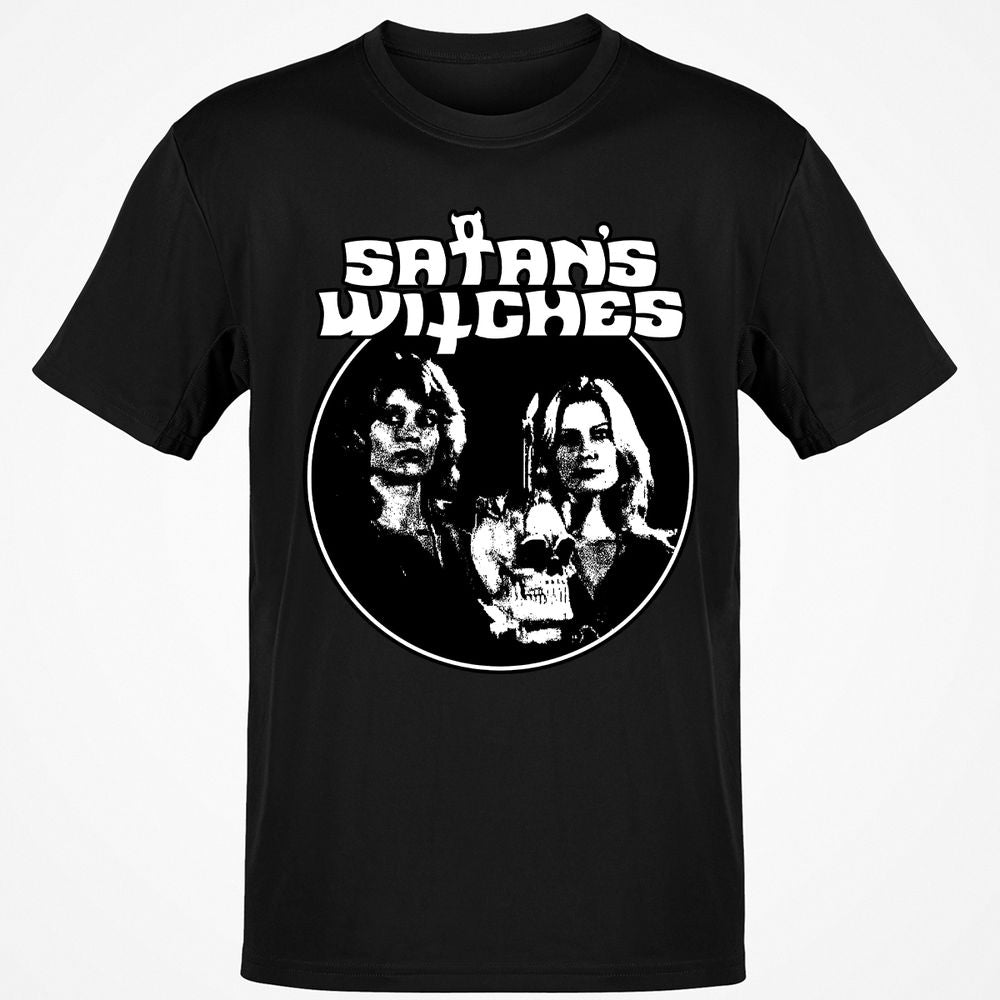 Classic Unisex T-Shirt - P1L6HH23 - Black - 1