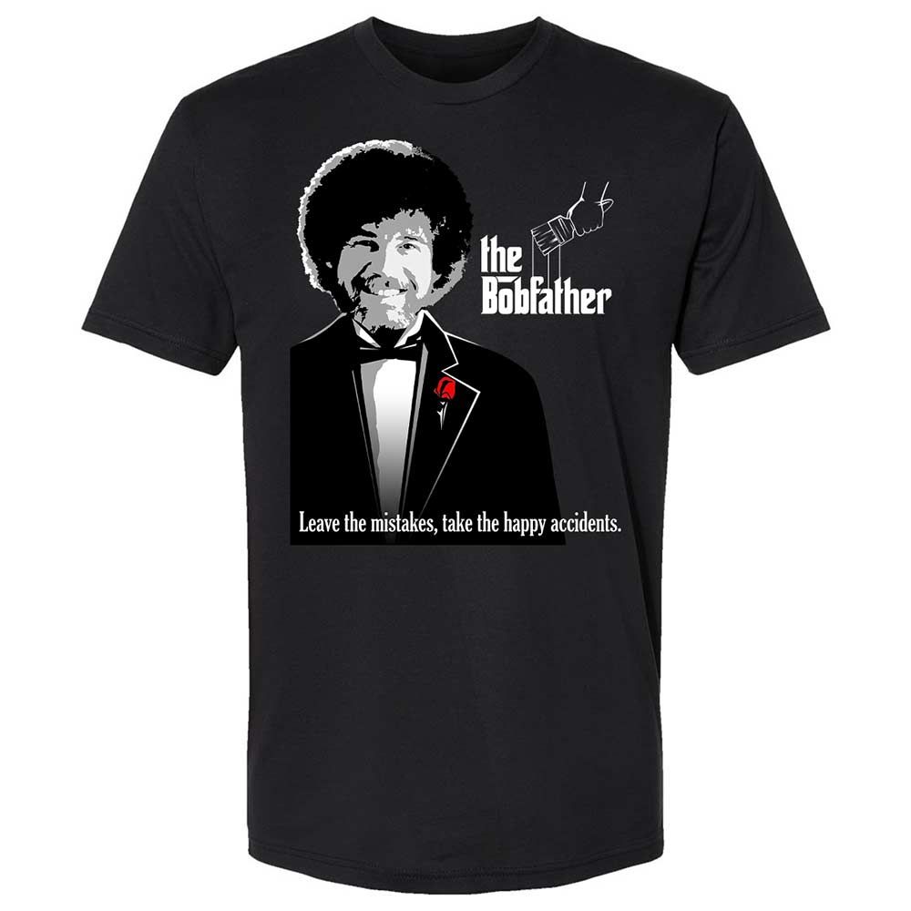 Premium Unisex T-Shirt - 92AC2FDV - Black - 1