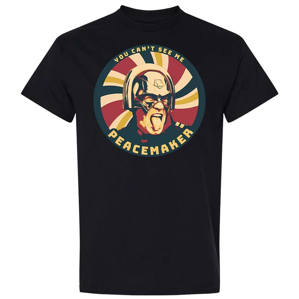 Classic Unisex T-Shirt - 4SRXBXBE - Black - 1