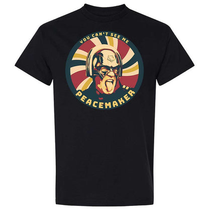 Classic Unisex T-Shirt - 4SRXBXBE - Black - 1
