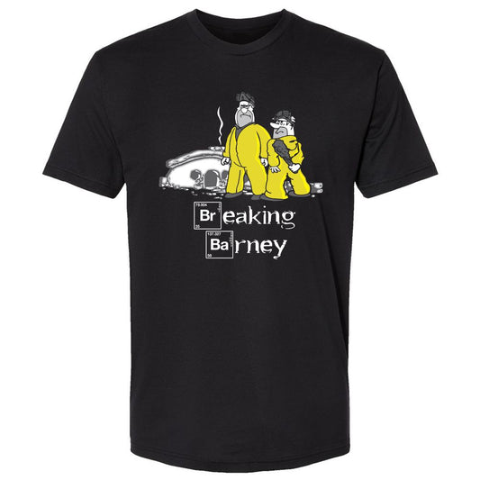 Premium Unisex T-Shirt - 6THWUJ8X - Black - 1