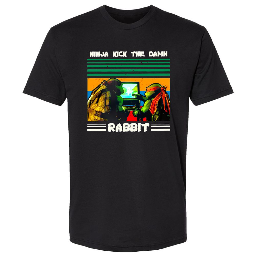 Premium Unisex T-Shirt - CLAHCKZ3 - Black - 1