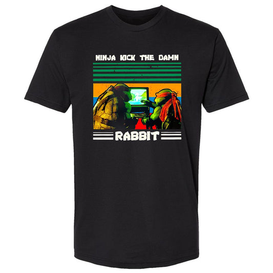 Premium Unisex T-Shirt - CLAHCKZ3 - Black - 1