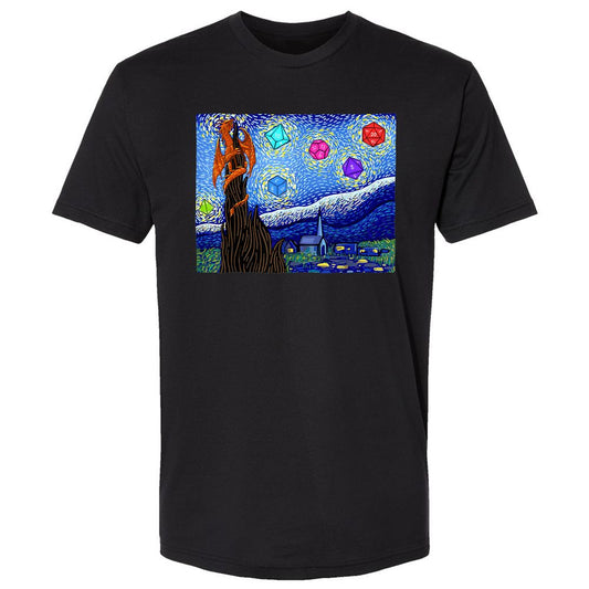 Premium Unisex T-Shirt - AA9A772K - Black - 1