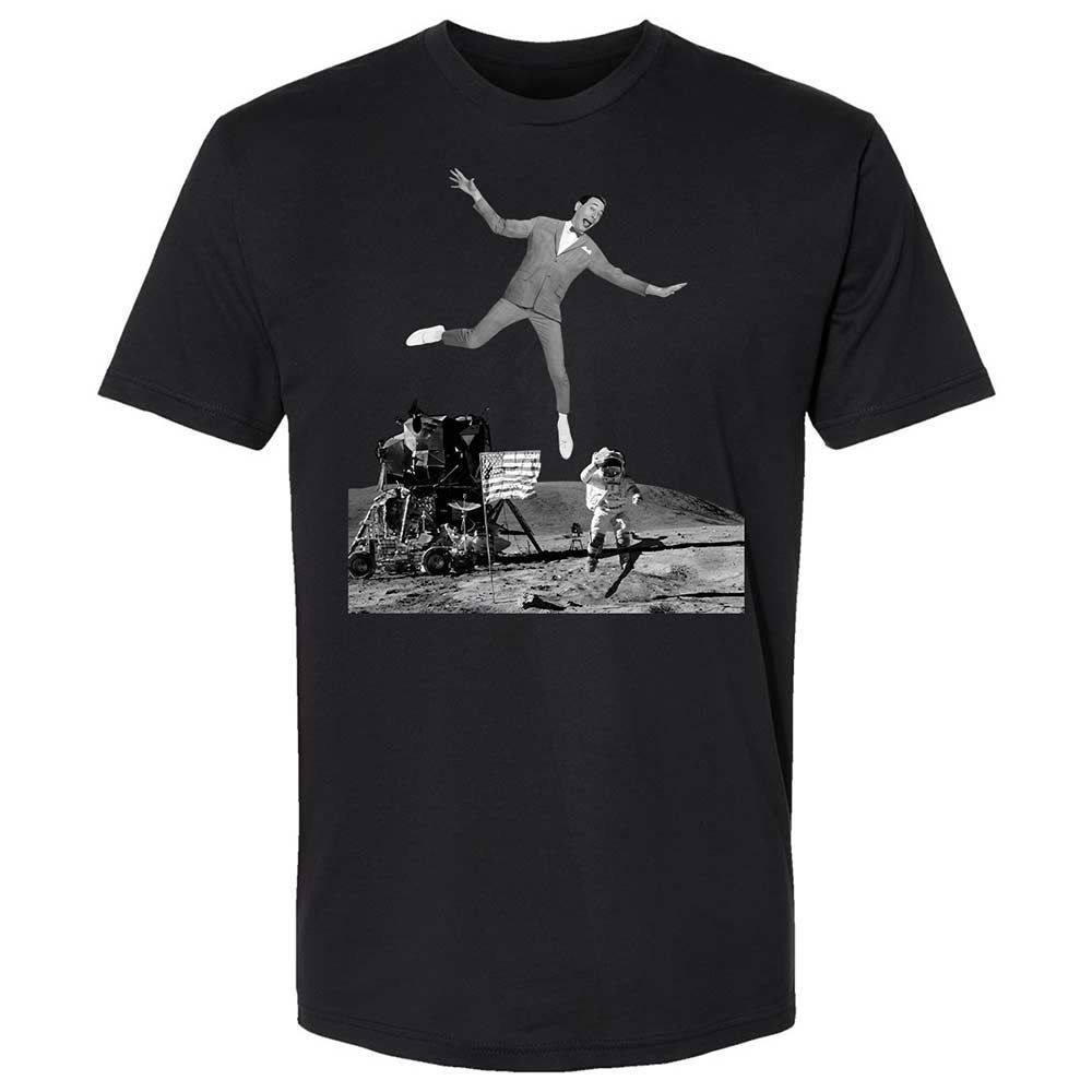 Premium Unisex T-Shirt - BCN2Y61W - Black - 1