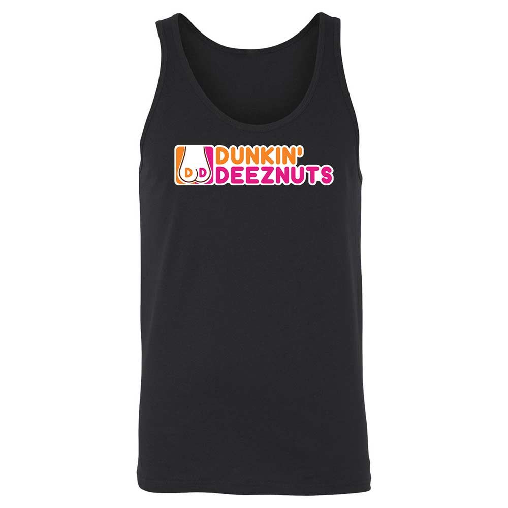 Dunkin Deeznuts - Black - 1