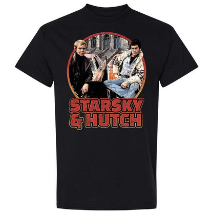 Starsky And Hutch - Black - 1