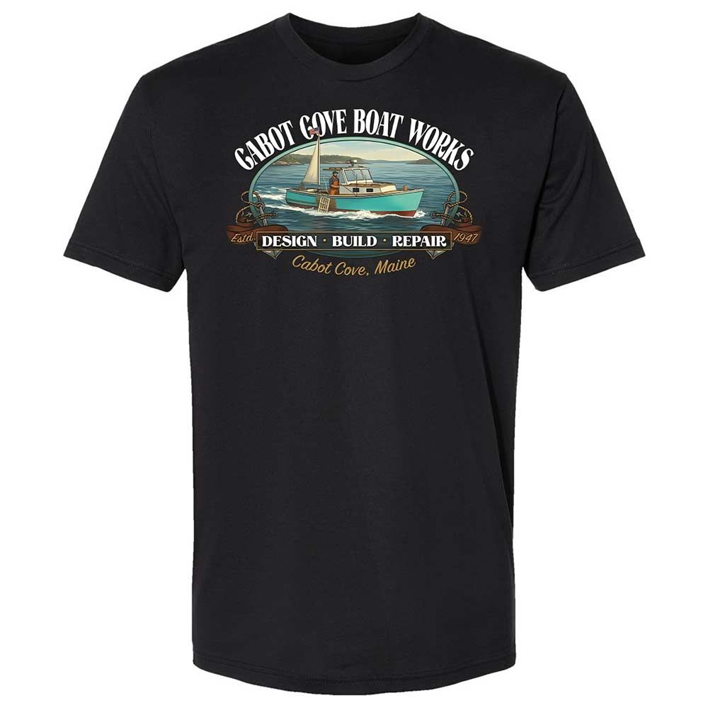 Premium Unisex T-Shirt - ELS6KE6F - Black - 1