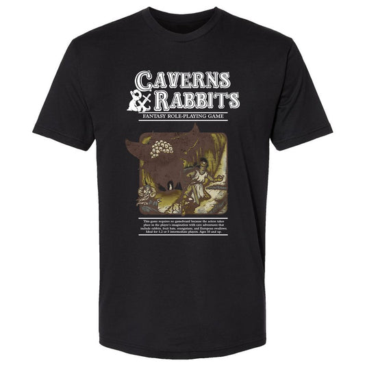 Premium Unisex T-Shirt - HWJWPHQ5 - Black - 1