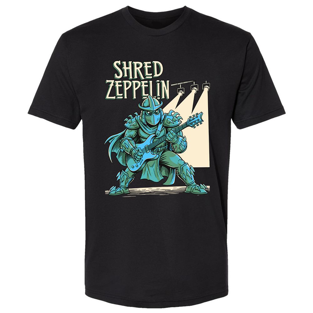 Premium Unisex T-Shirt - 27Q5H6Z6 - Black - 1