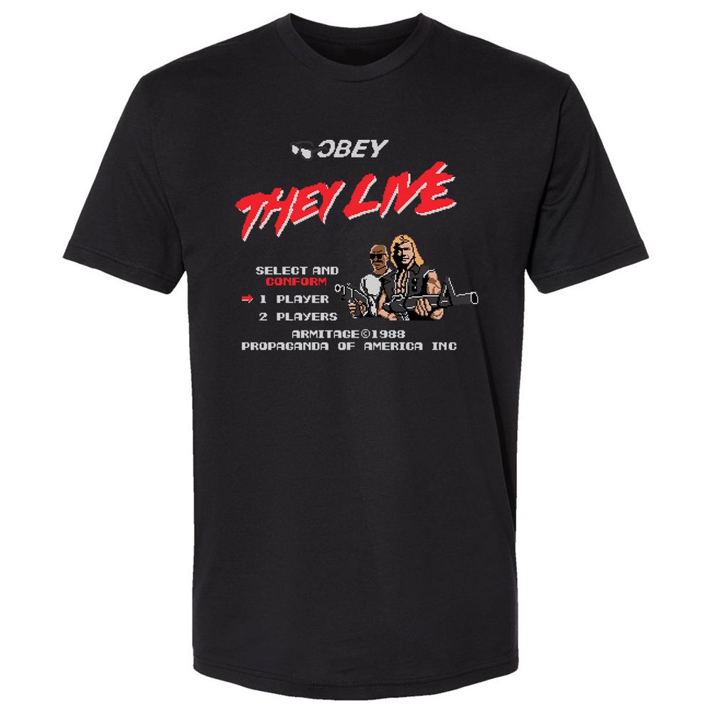 Premium Unisex T-Shirt - 1VZ2WYDE - Black - 1