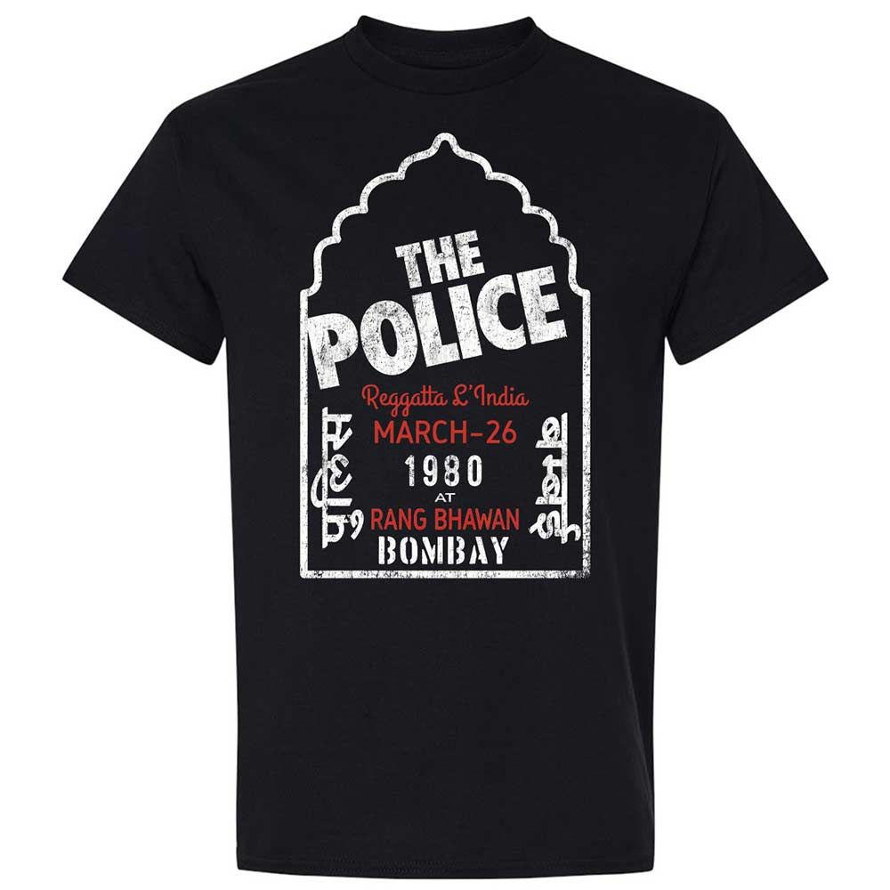 Classic Unisex T-Shirt - GAWVUBPV - Black - 1