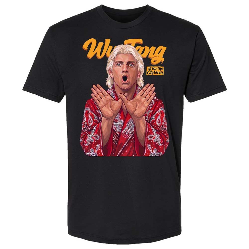Wooooo! - Black - 1