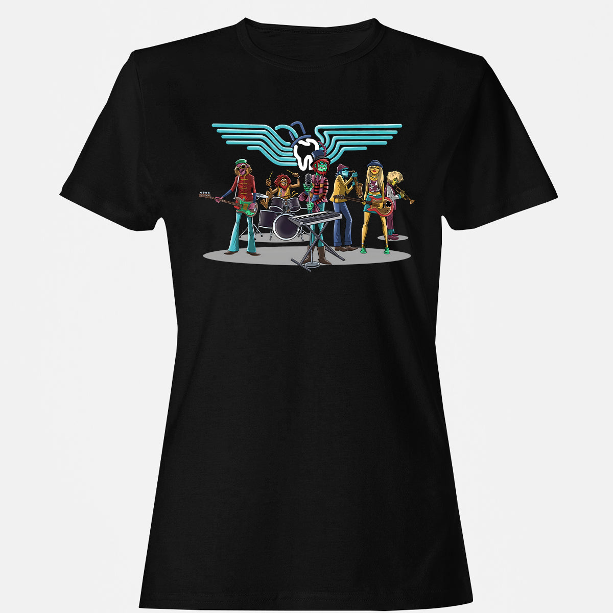 Women's T-Shirt - SUNBE569