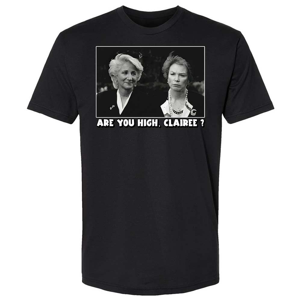 Premium Unisex T-Shirt - L84LSQLM - Black - 1