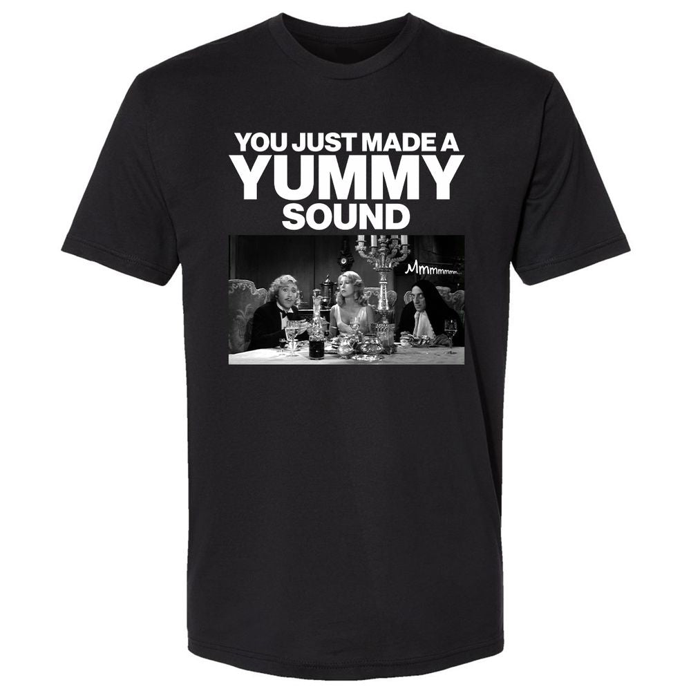 Premium Unisex T-Shirt - 1ZKQZ8L1 - Black - 1