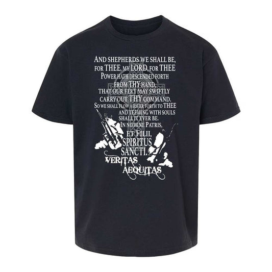 Kids T-Shirt - 8P1GY74K - Black - 1