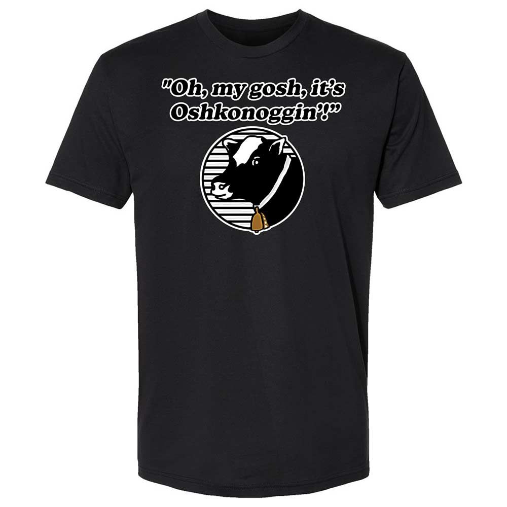 Premium Unisex T-Shirt - K11SHTAE - Black - 1