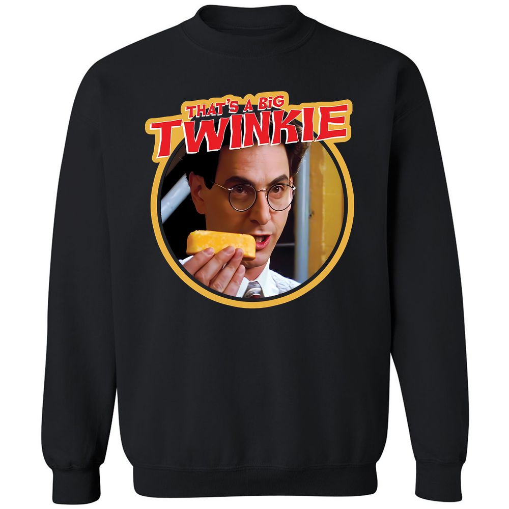 Classic Unisex Sweatshirt - 2G25NBUT - Black - 1