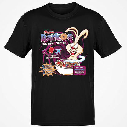 Classic Unisex T-Shirt - 6C3NM24M - Black - 1