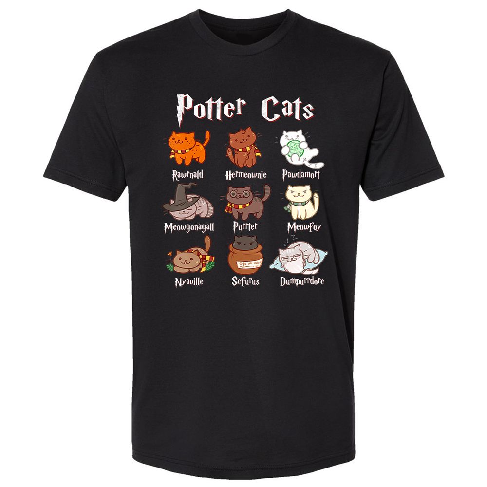 Premium Unisex T-Shirt - J3M6MDG1 - Black - 1