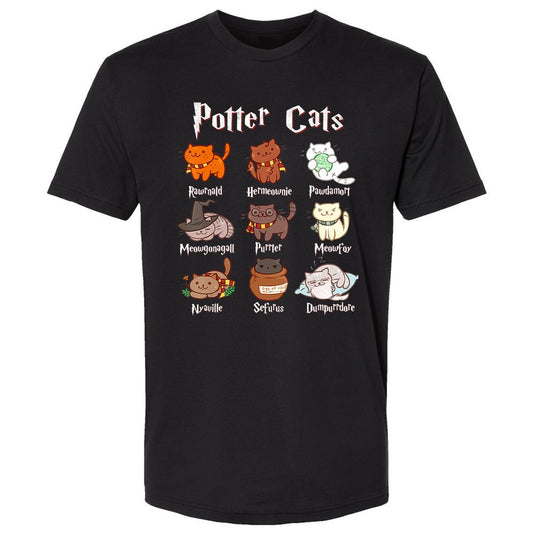 Premium Unisex T-Shirt - J3M6MDG1 - Black - 1