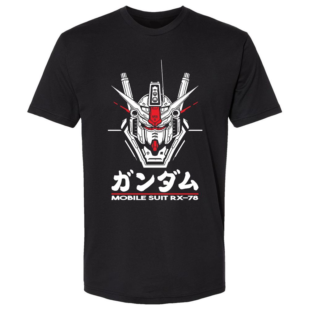 Premium Unisex T-Shirt - 1N7WHQ3L - Black - 1