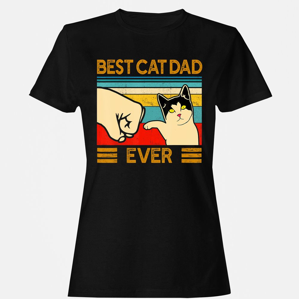 Women's T-Shirt - 25Y4WWZY - Black - 1