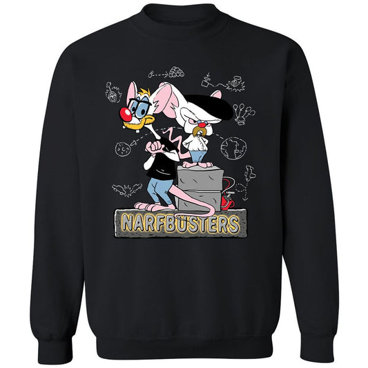 Classic Unisex Sweatshirt - 3YYY433M - Black - 1