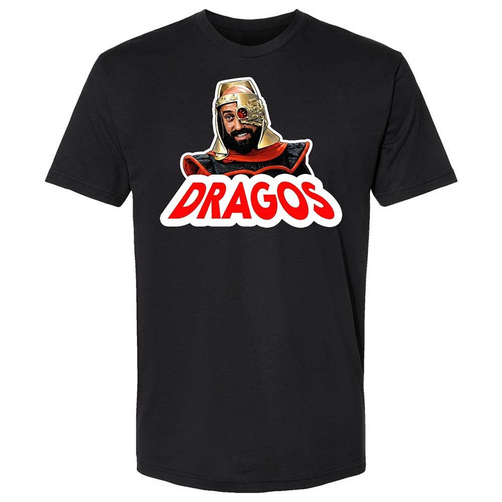 Premium Unisex T-Shirt - DUXAXN8K - Black - 1